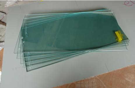 復(fù)合防火玻璃